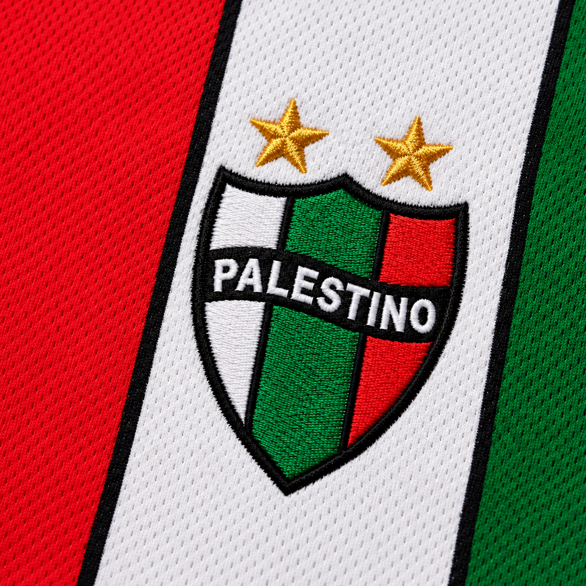 Palestino Jersey Stripes - view 3