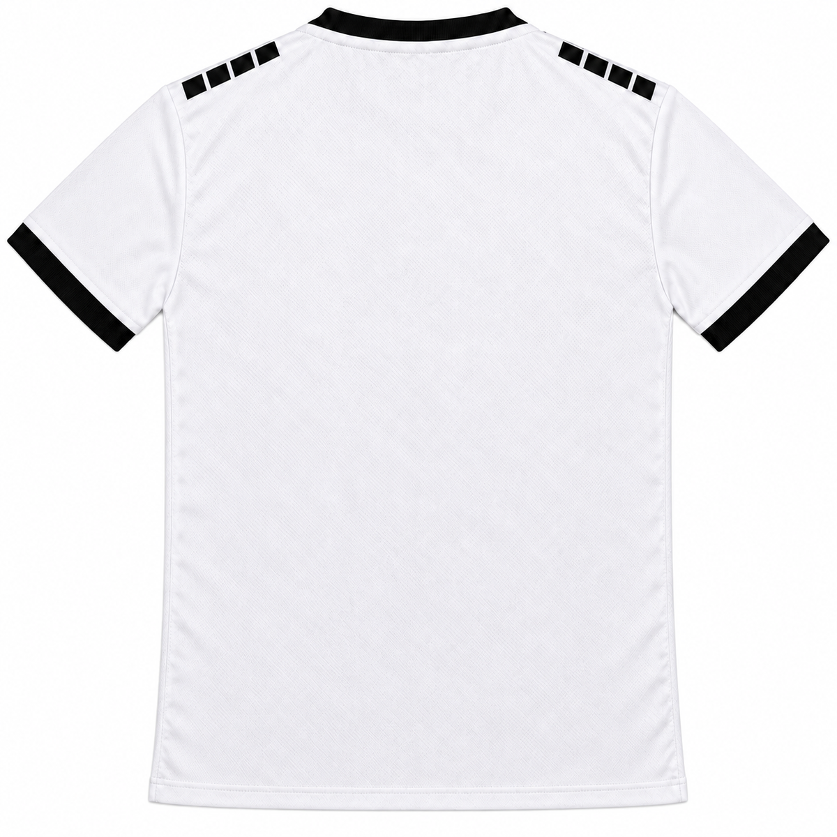 Palestino Jersey White - view 5