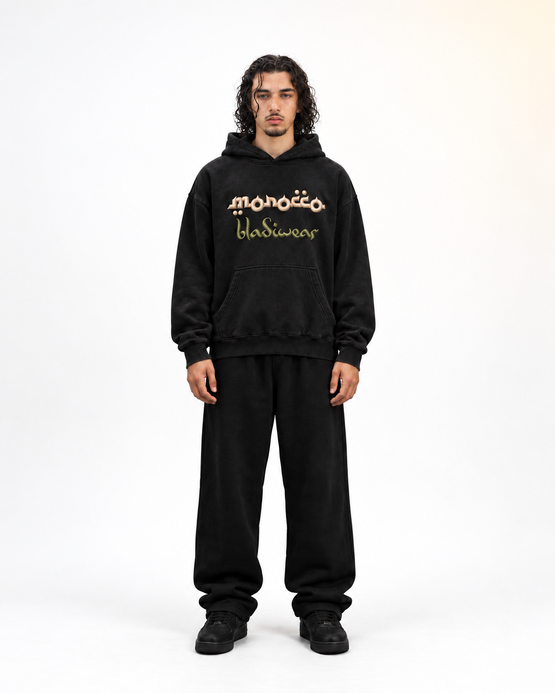 HOODIE
