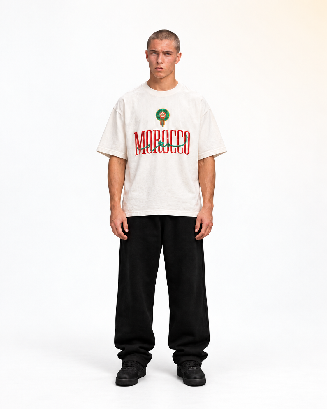SHIRT OVERSIZE